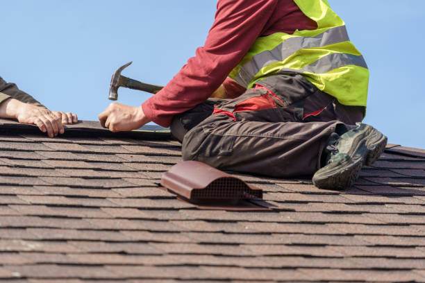 Best New Roof Installation  in Iselin, NJ