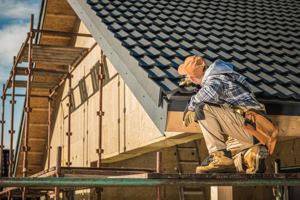 Best Roof Maintenance Services  in Iselin, NJ