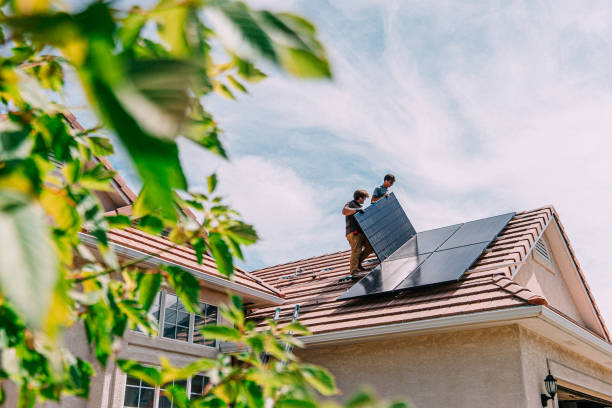 Professional Roofing Contractor in Iselin, NJ